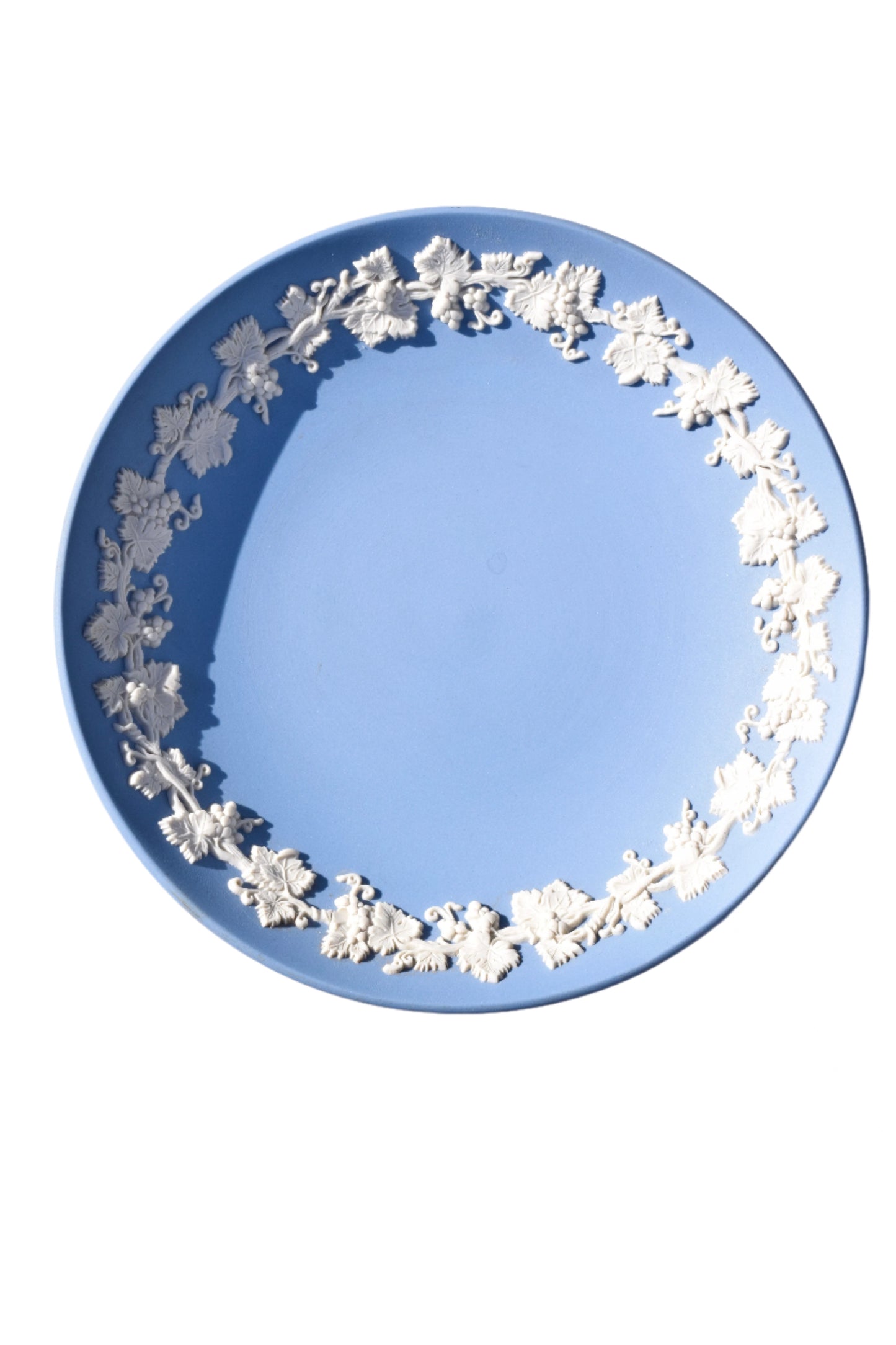 Wedgwood Jasperware Compote