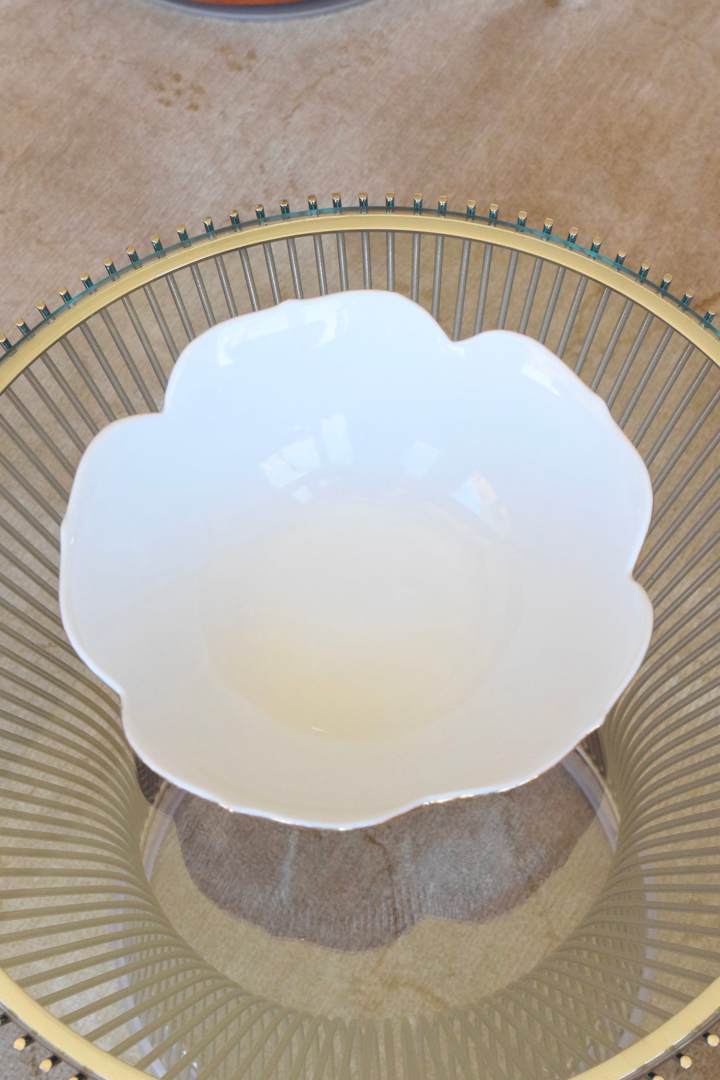 Imperial Ware K-19 Kutani Bowl