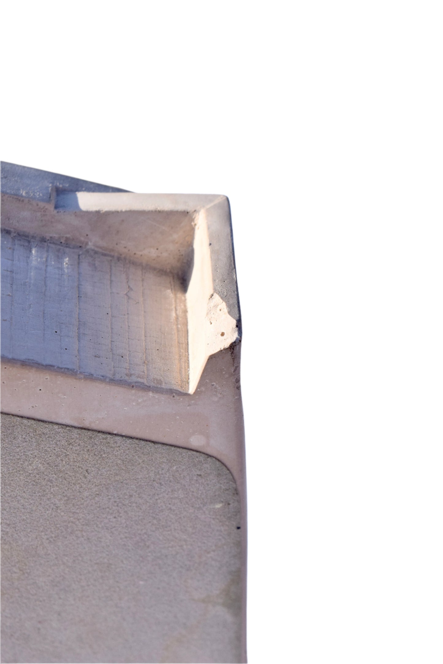Timothy Richards Lichfield House Architectural Model