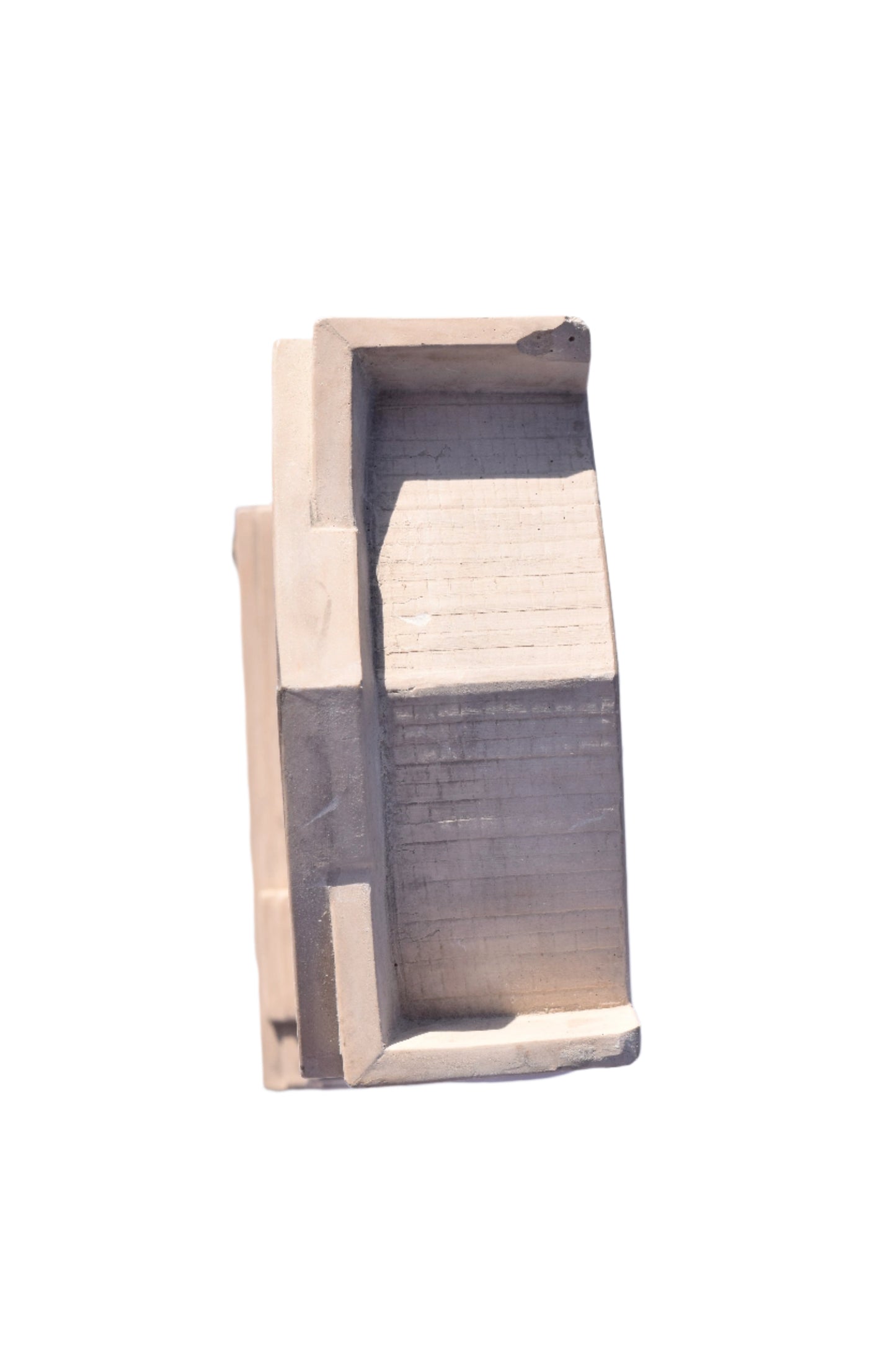 Timothy Richards Lichfield House Architectural Model
