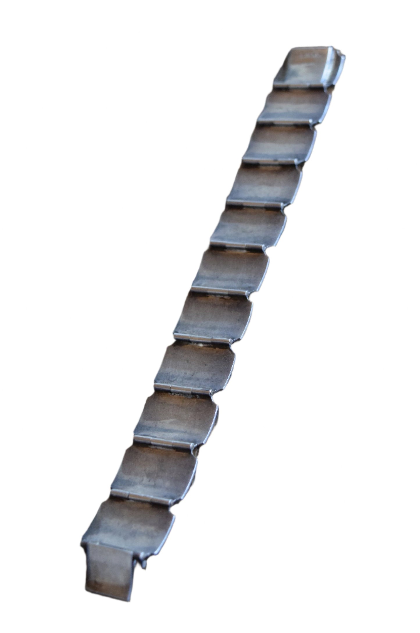 Siam Sterling Niello Bracelet