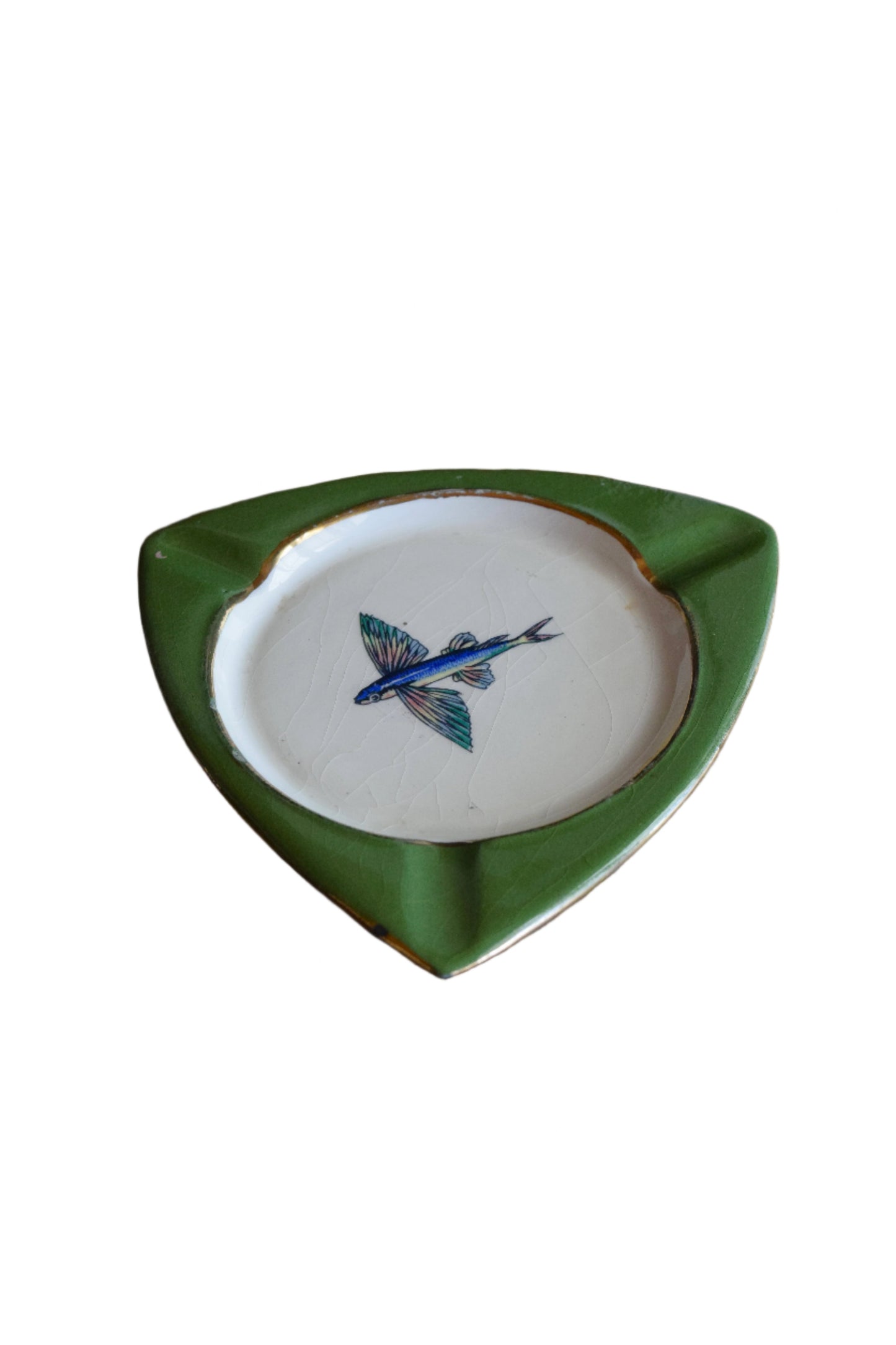 Sierra Madre S&R California Pottery Coaster