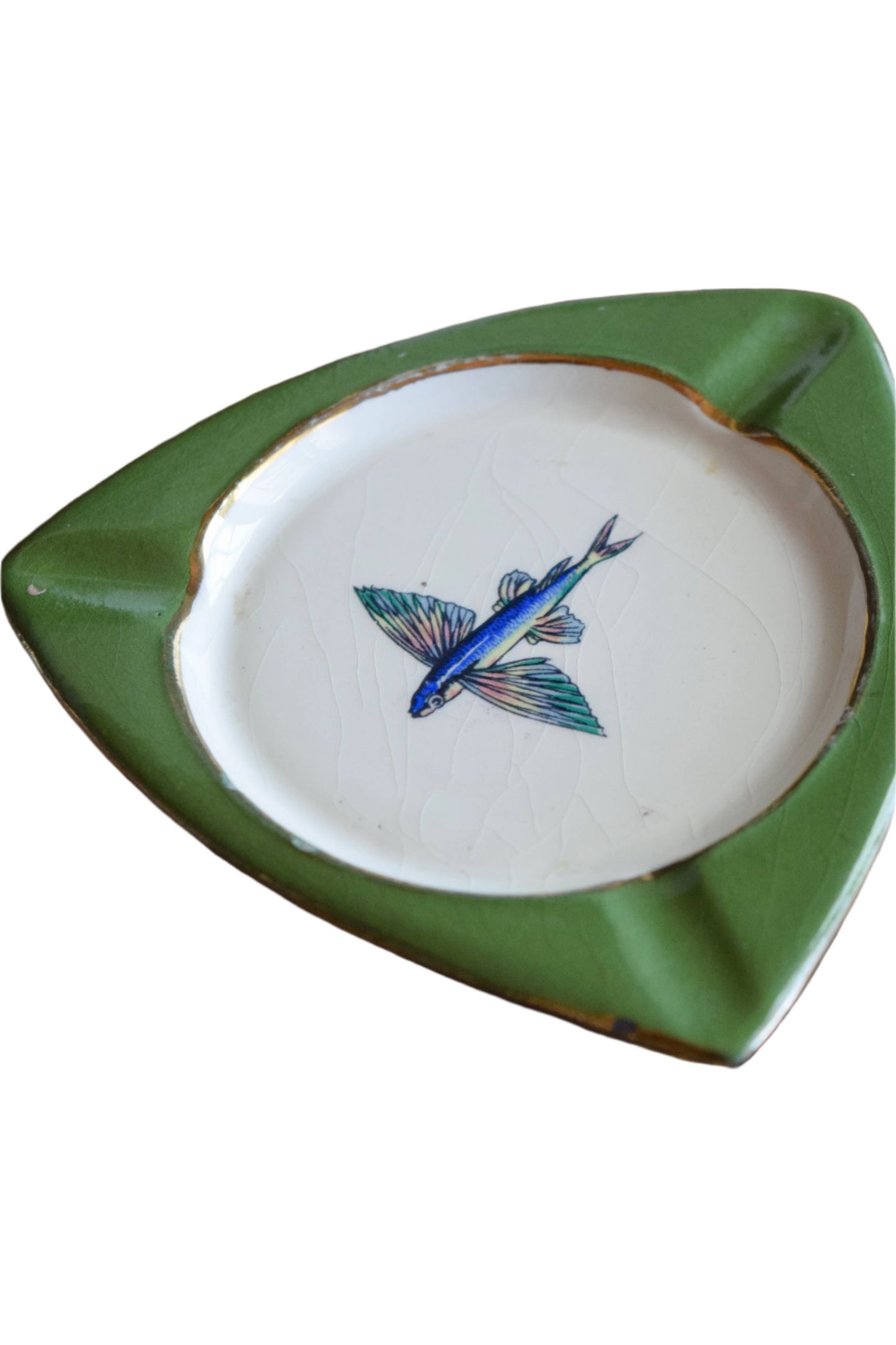 Sierra Madre S&R California Pottery Coaster