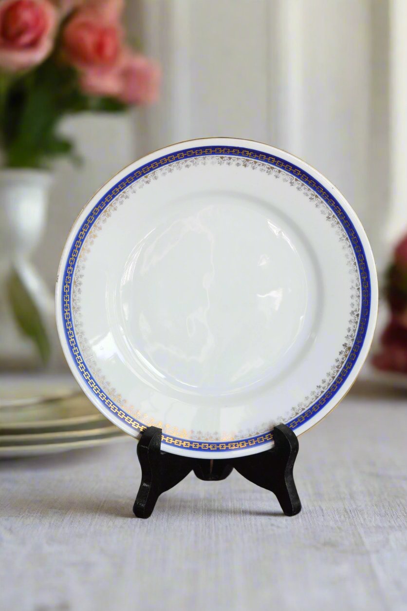 KPM Germany Dessert Plate