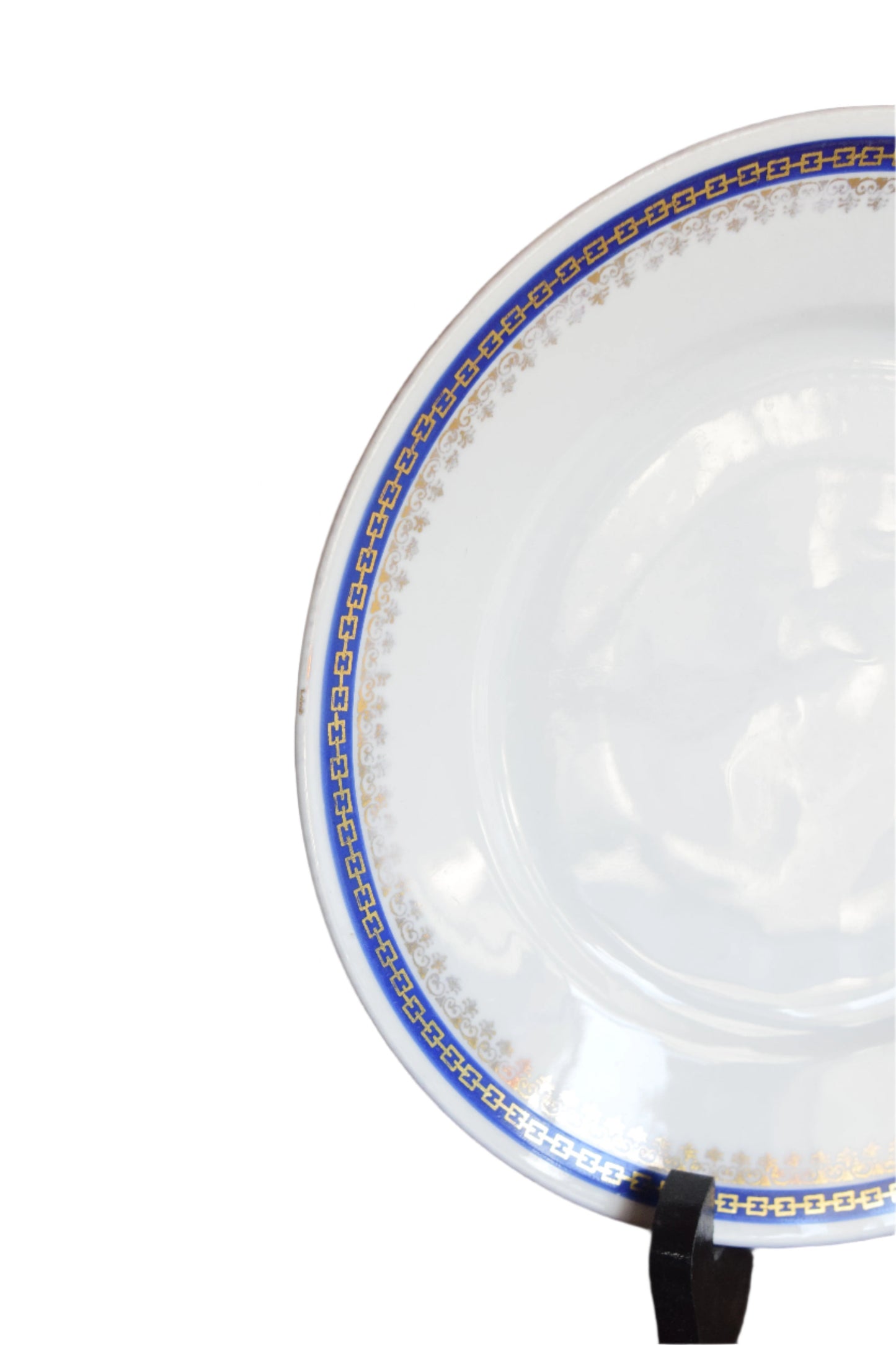 KPM Germany Dessert Plate