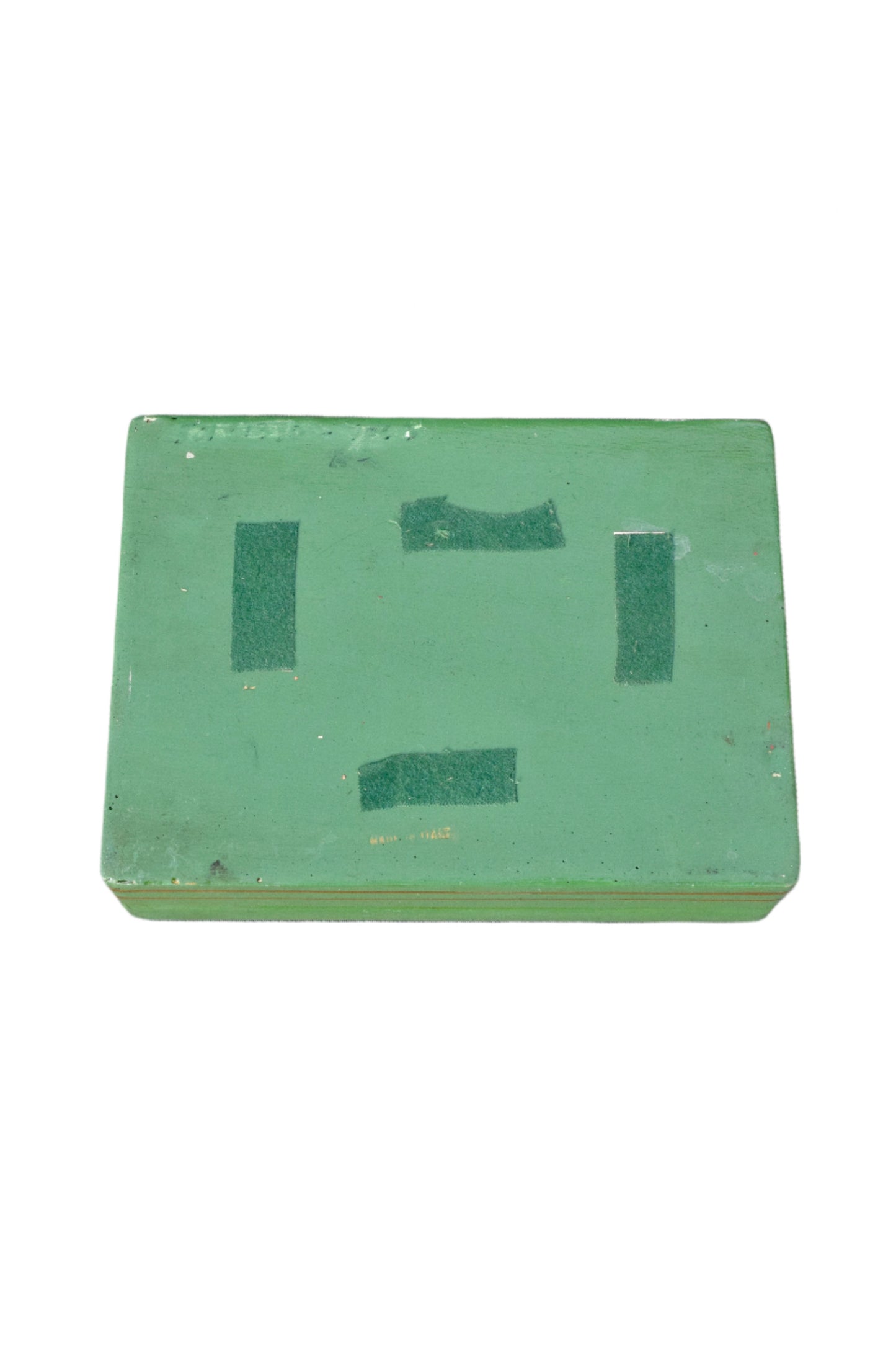 Mottadeh Chinese Empress Decorative Box