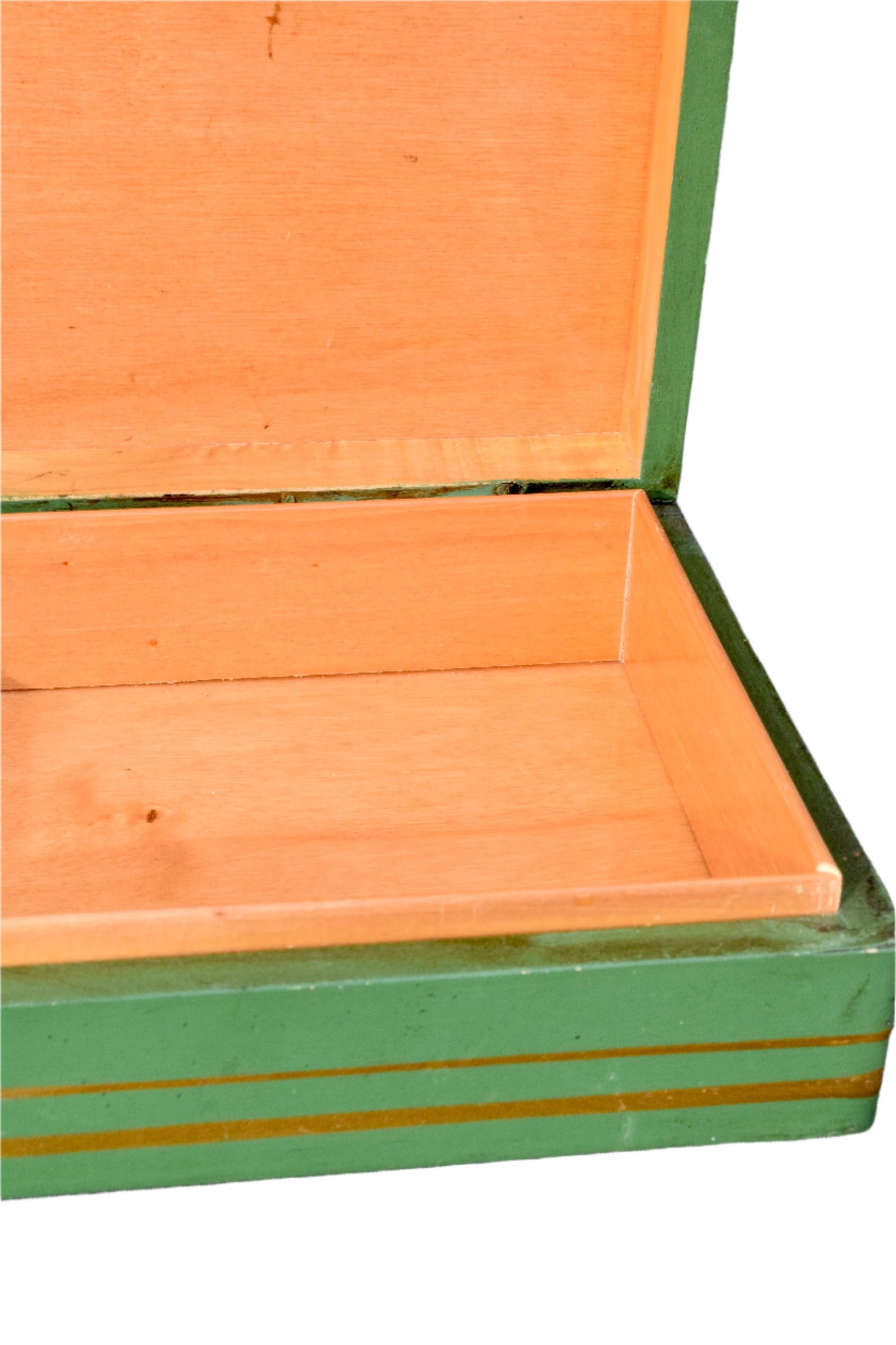Mottadeh Chinese Empress Decorative Box
