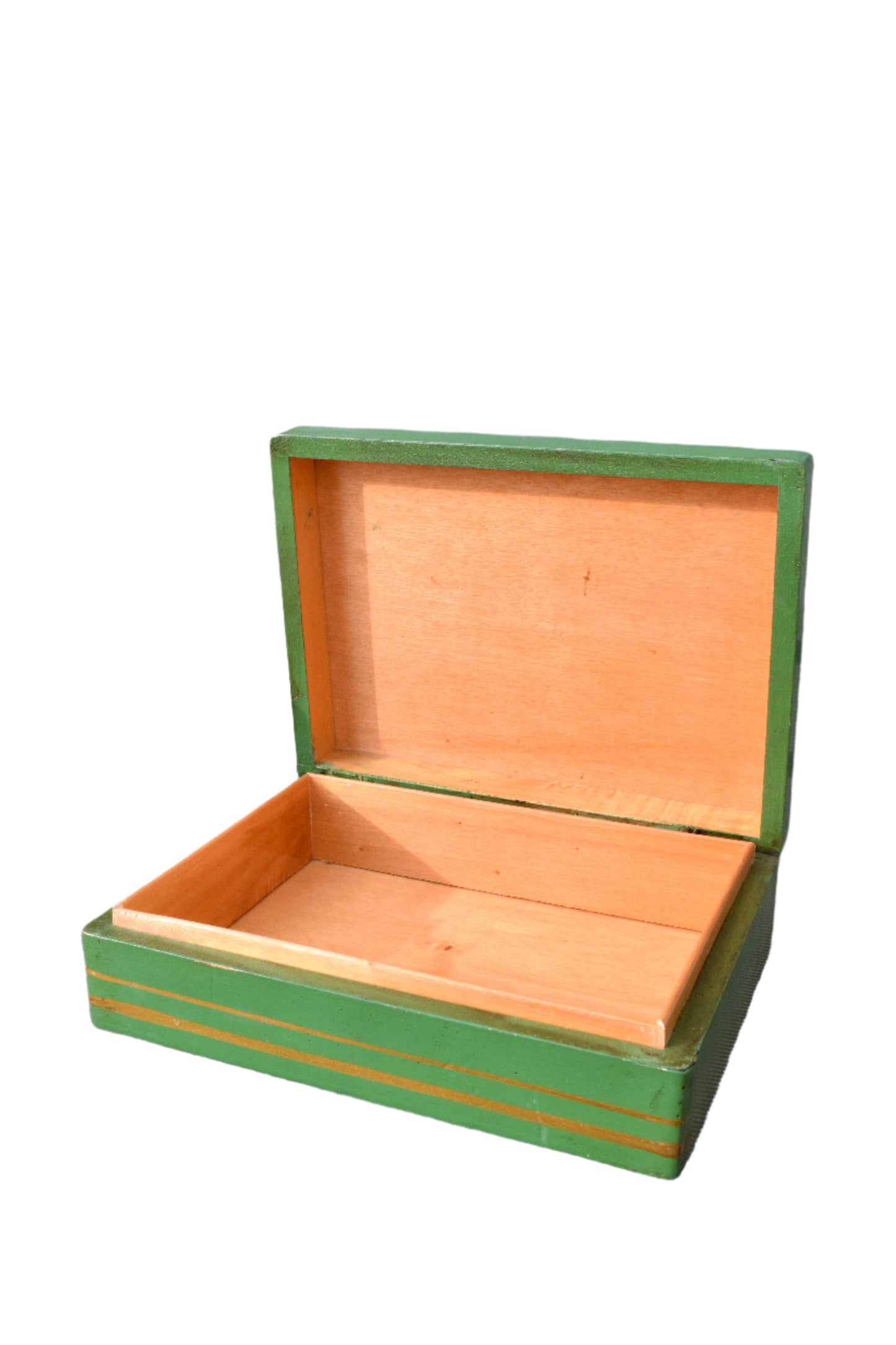 Mottadeh Chinese Empress Decorative Box