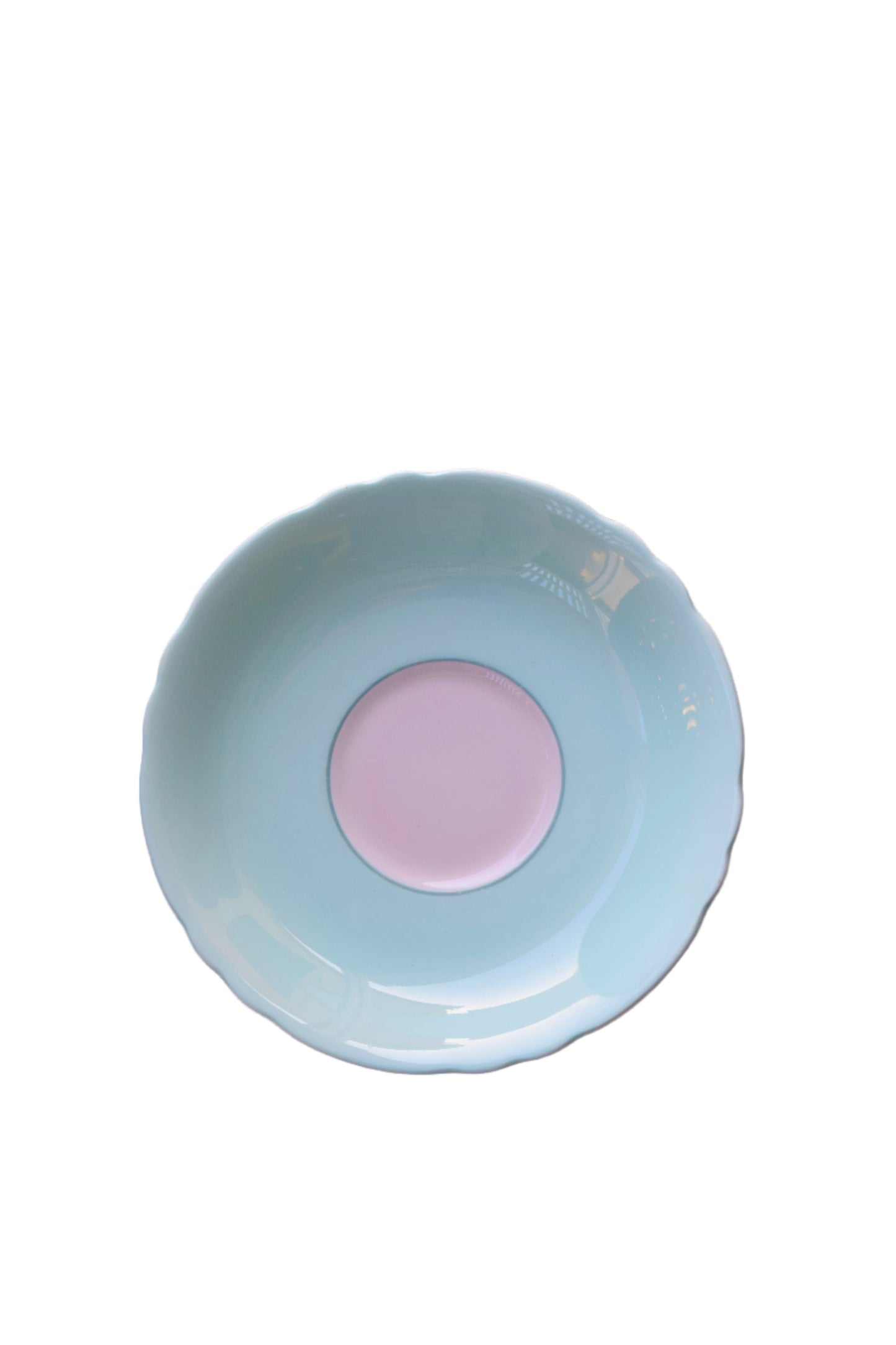 Paragon Fine Bone China Saucer