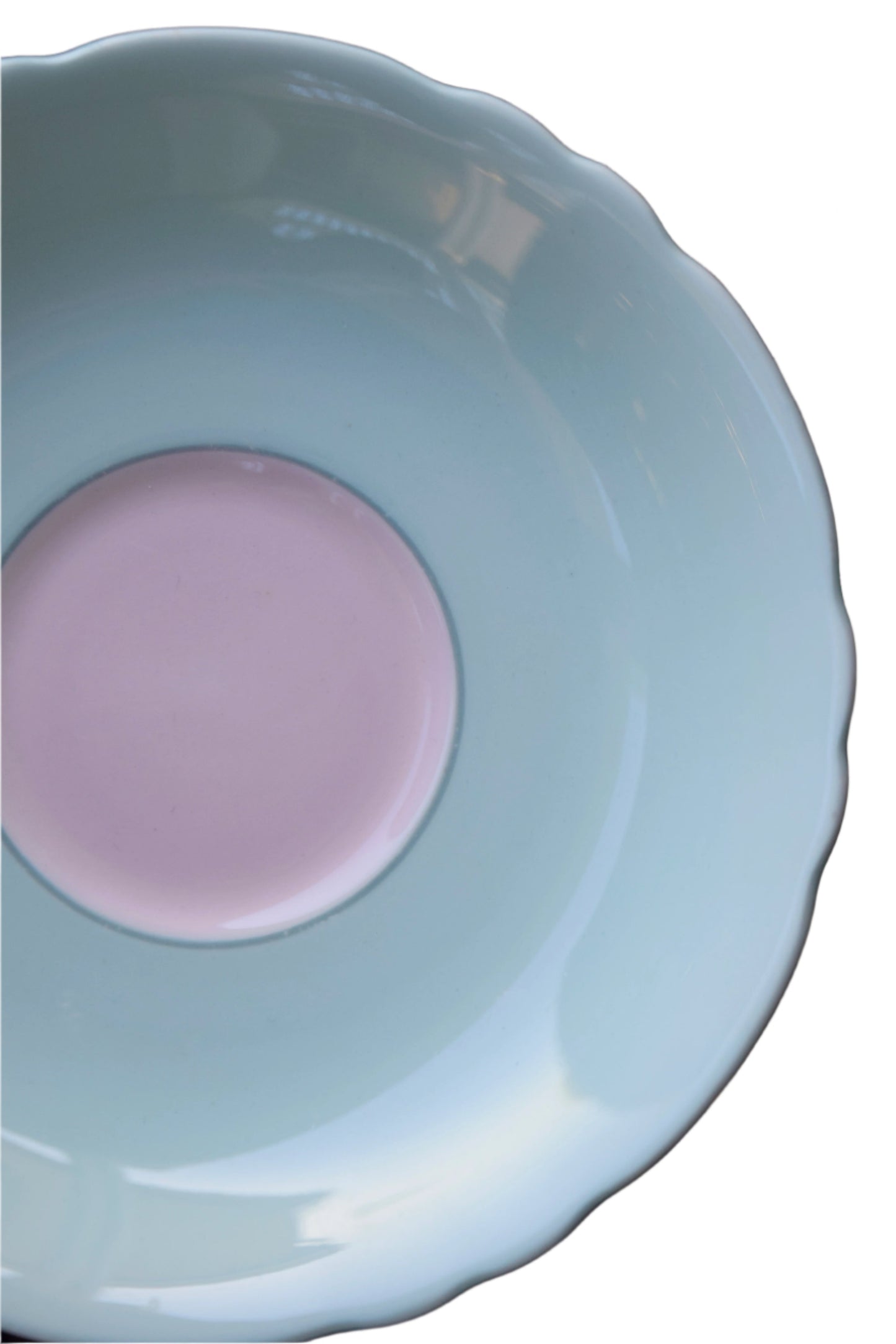 Paragon Fine Bone China Saucer
