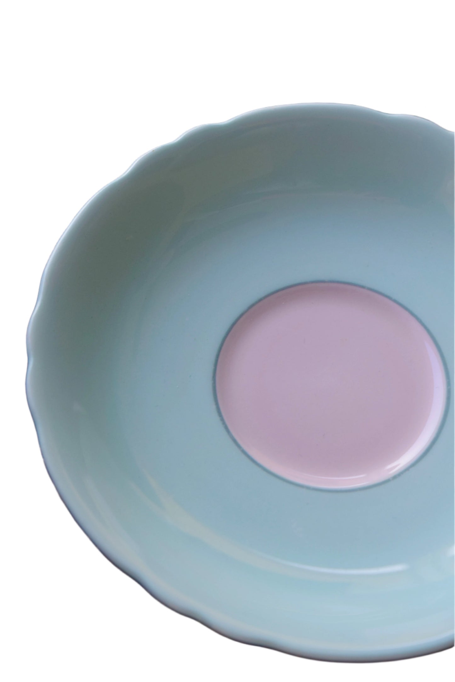 Paragon Fine Bone China Saucer