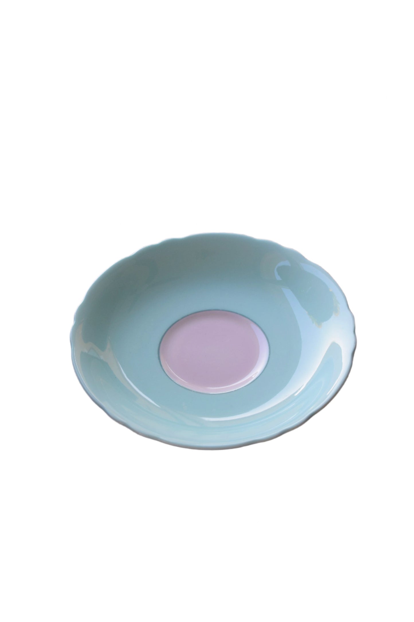 Paragon Fine Bone China Saucer
