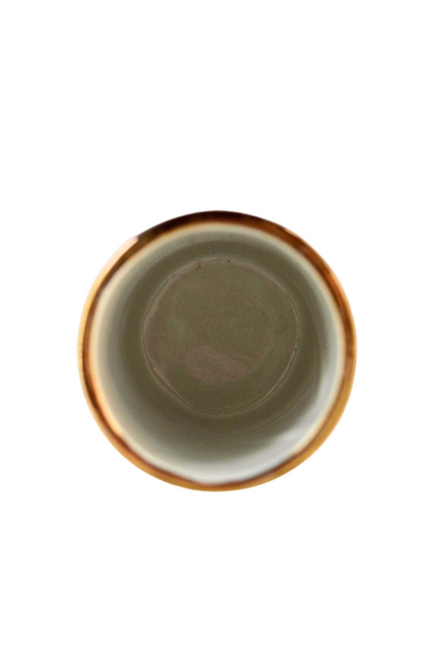 Chinese Porcelain Cylinder Vase