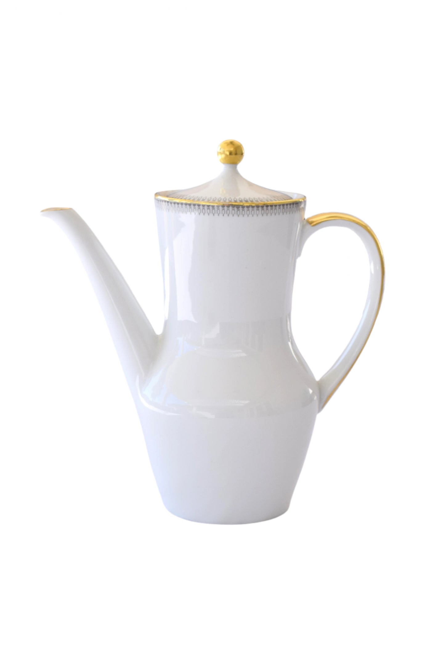 Winterling Bavaria Coffee Pot