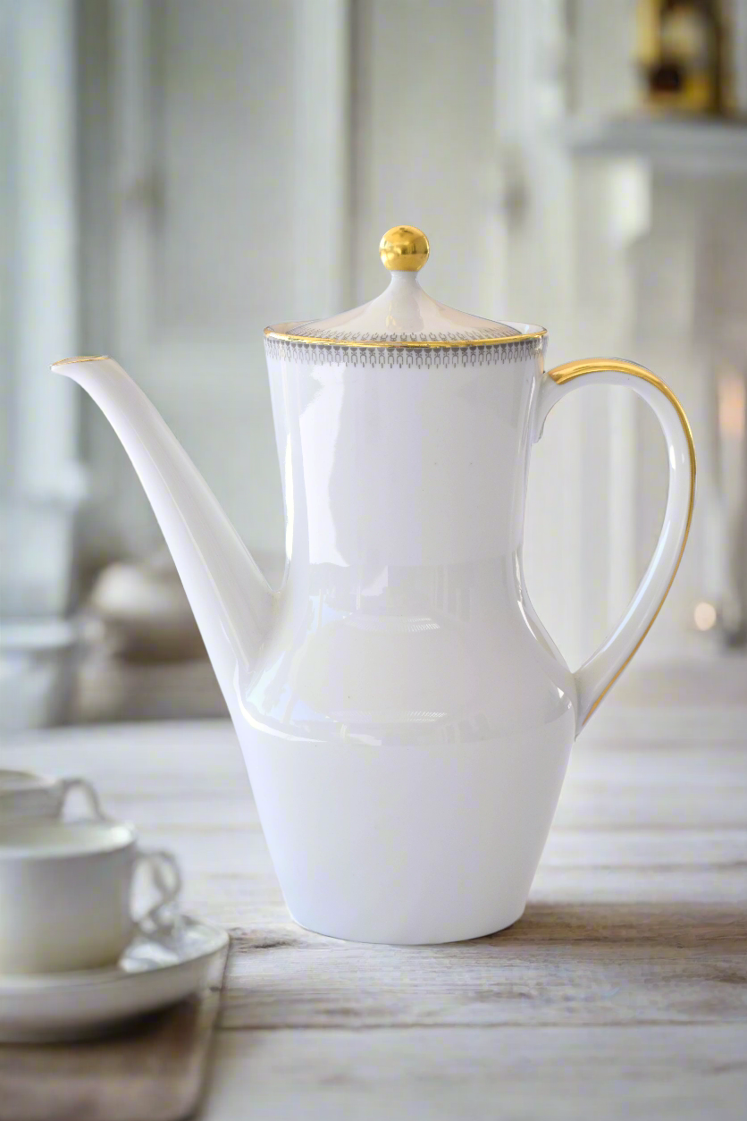 Winterling Bavaria Coffee Pot