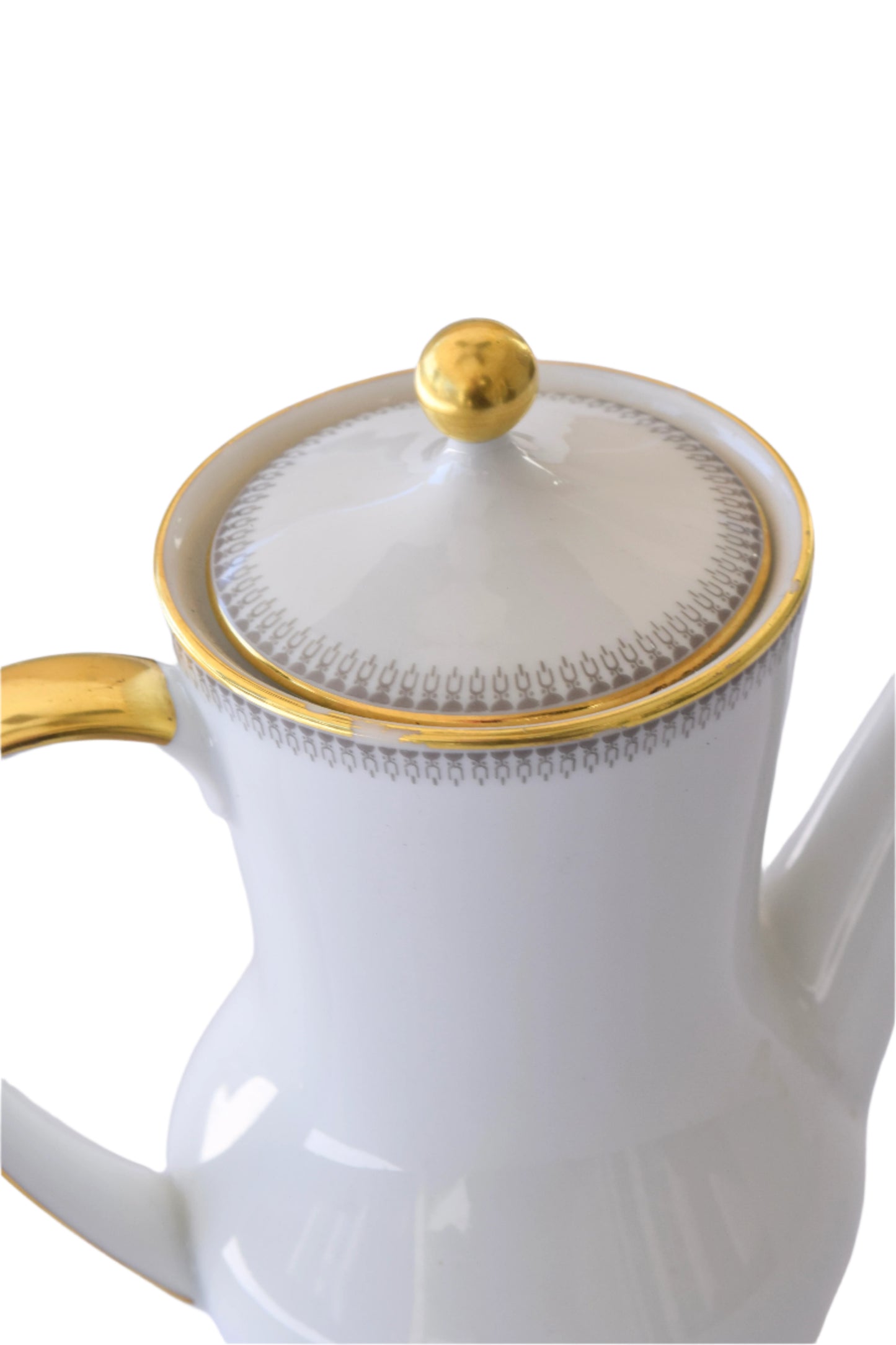 Winterling Bavaria Coffee Pot
