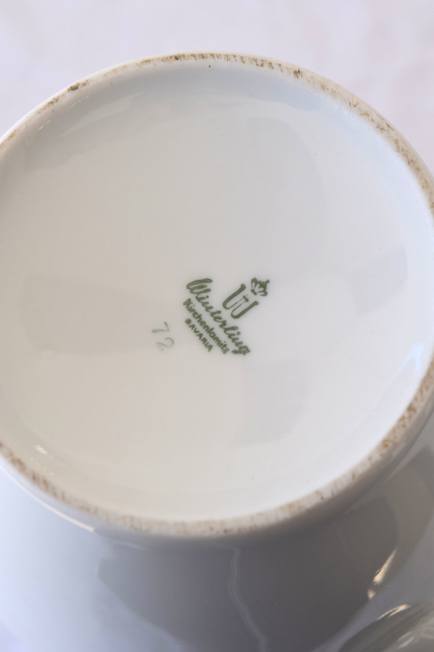 Winterling Bavaria Coffee Pot