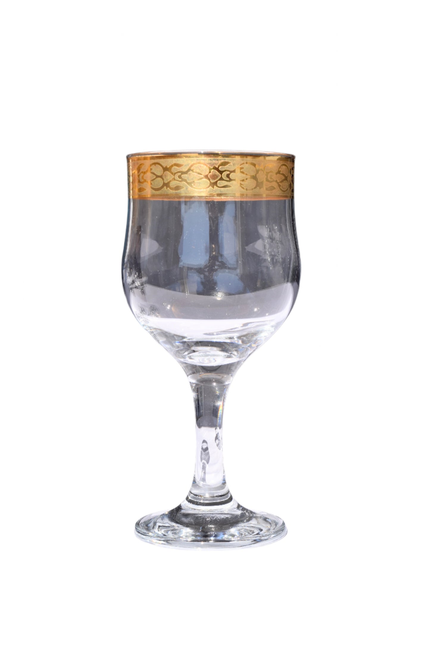 Circleware "Classique" Wine Glasses (3)