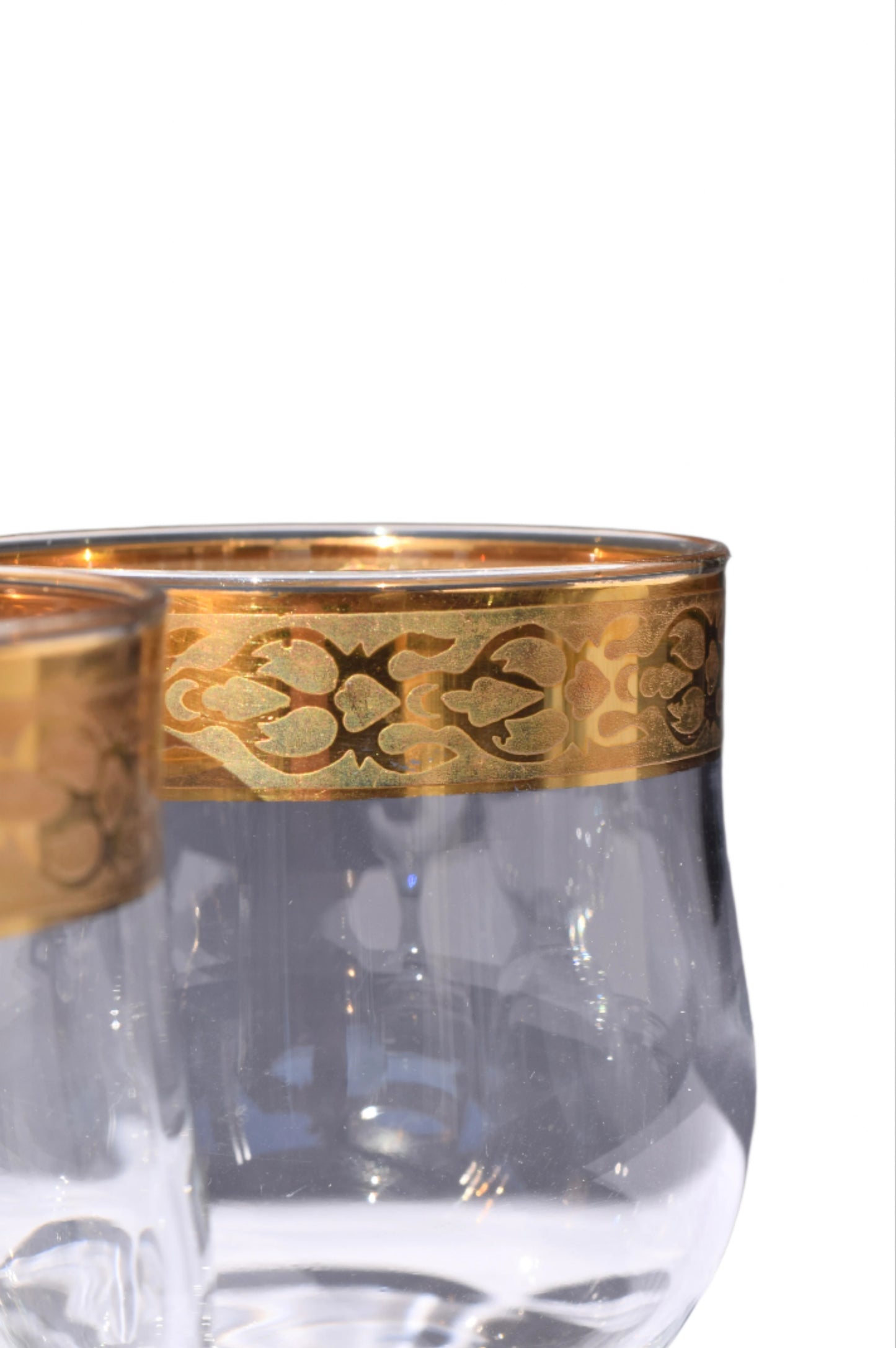 Circleware "Classique" Wine Glasses (3)