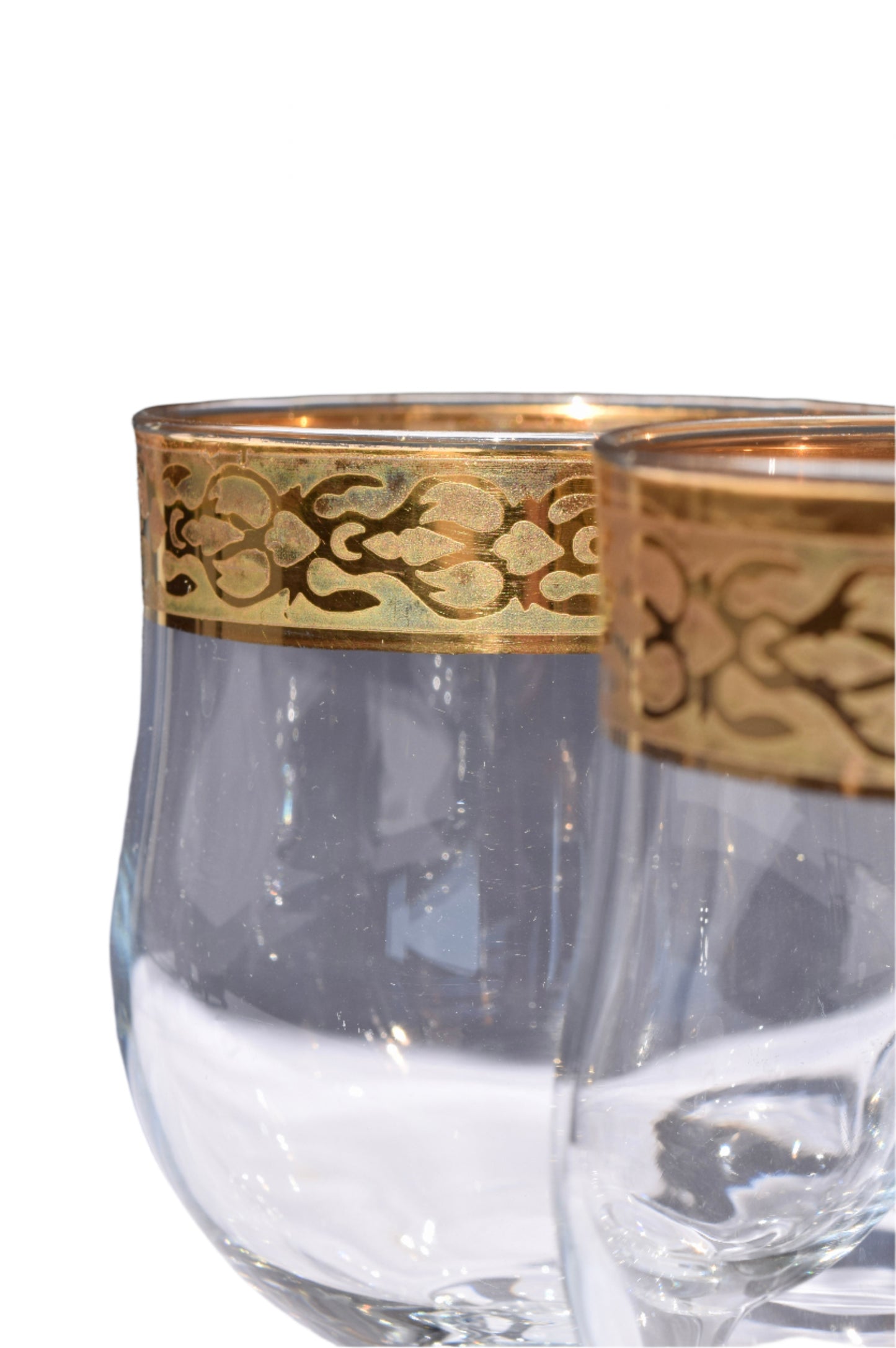 Circleware "Classique" Wine Glasses (3)