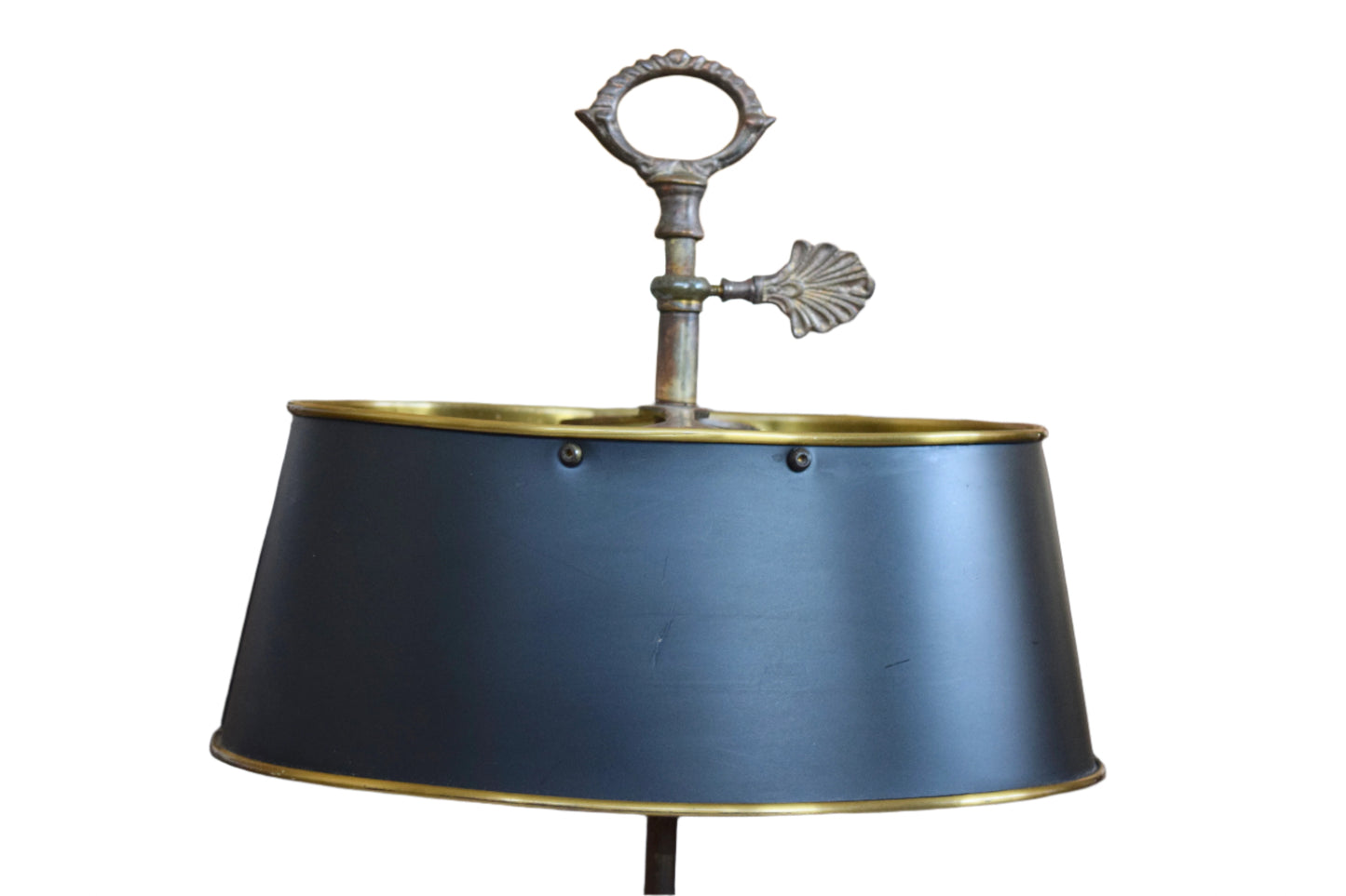 Wildwood Bouillotte-Style Lamp