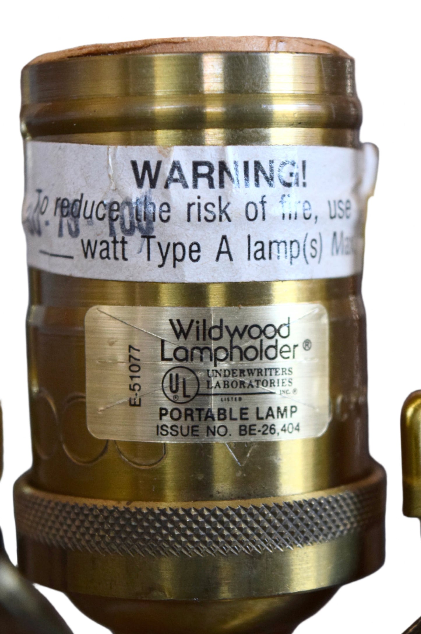 Wildwood Chinoiserie Ginger Jar Table Lamp