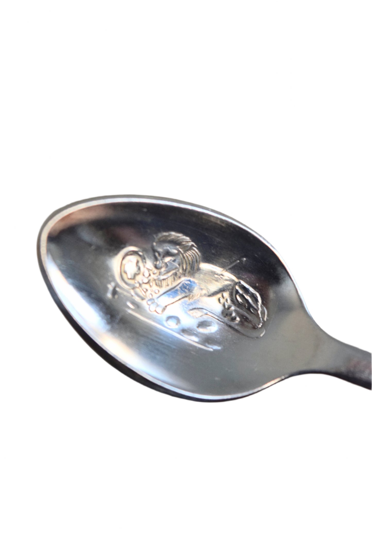 Rolex Bucherer Collector Spoons - Lucerne (Set of 3)