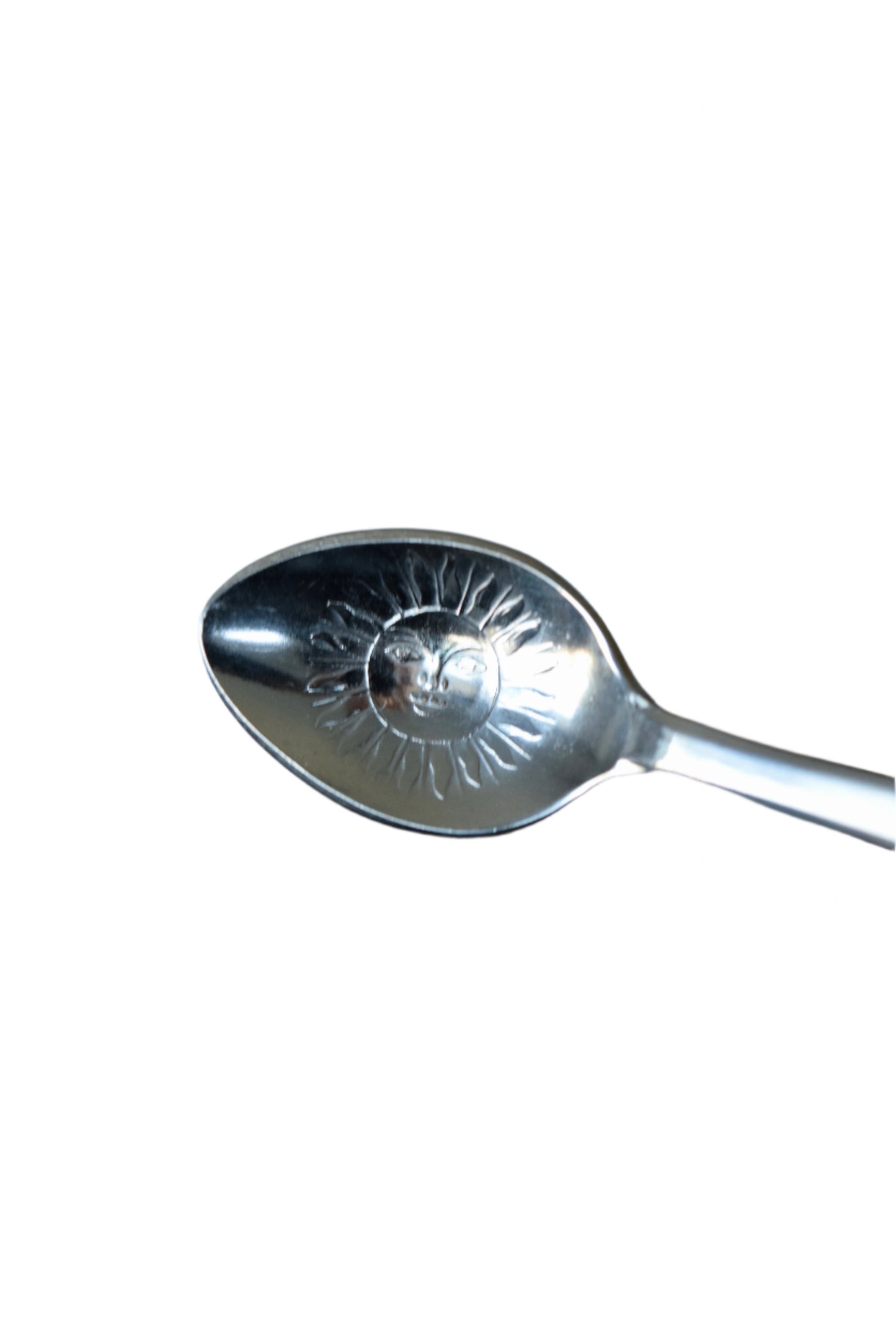 Rolex Bucherer Collector Spoons - St. Moritz