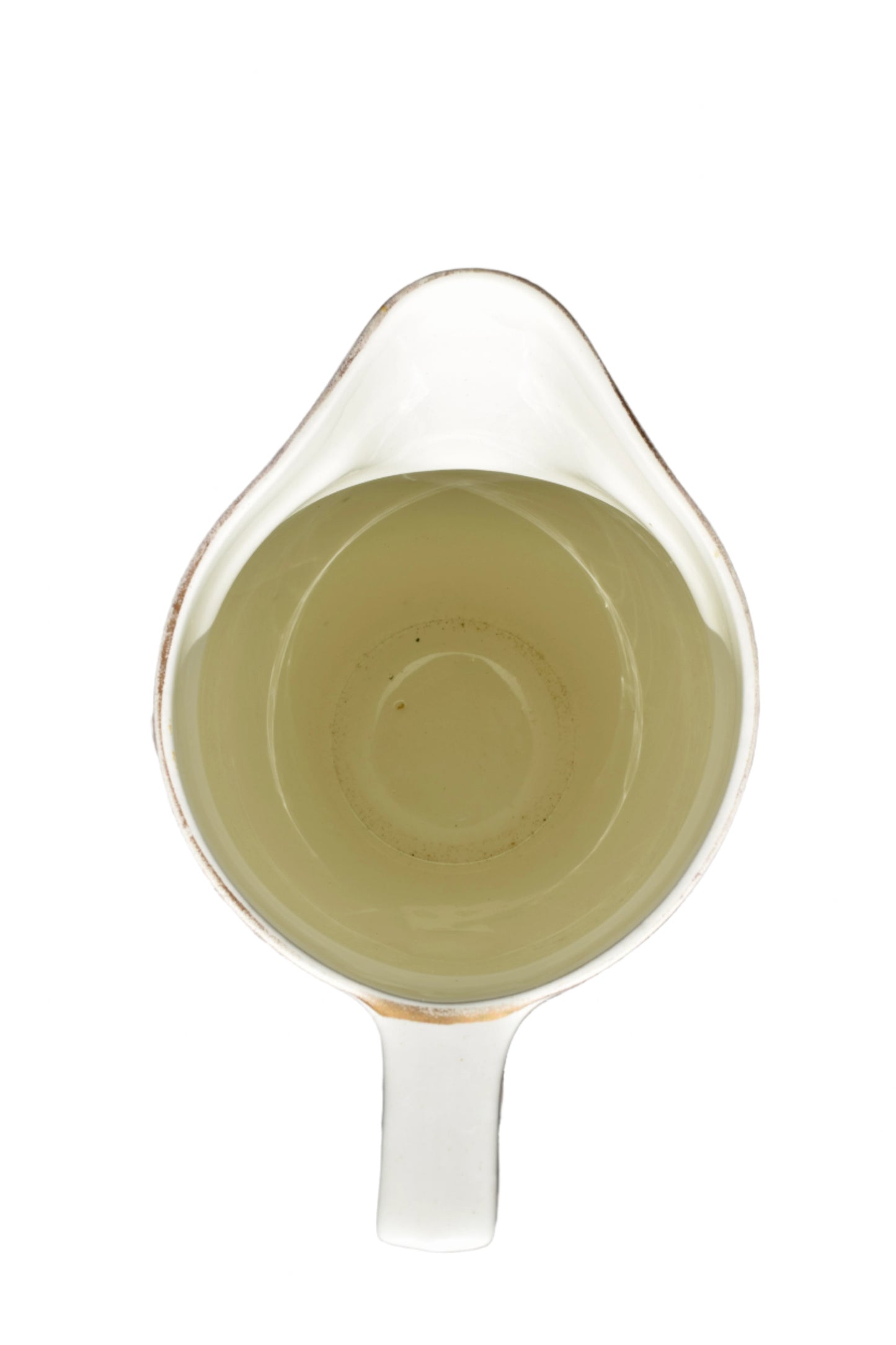 Boch Frères Keramis Pitcher