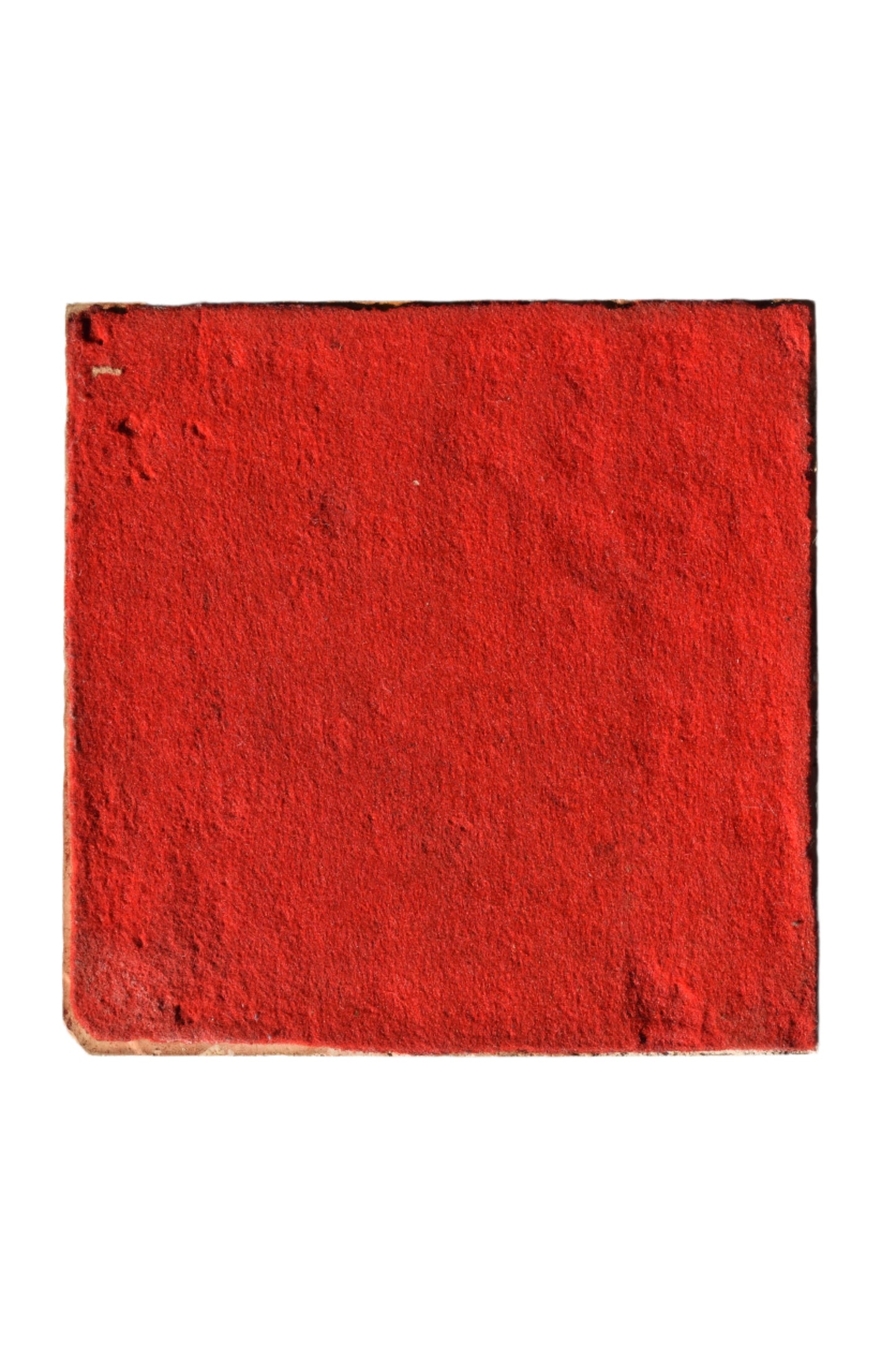 Minton Victorian Transfer-Printed Tile