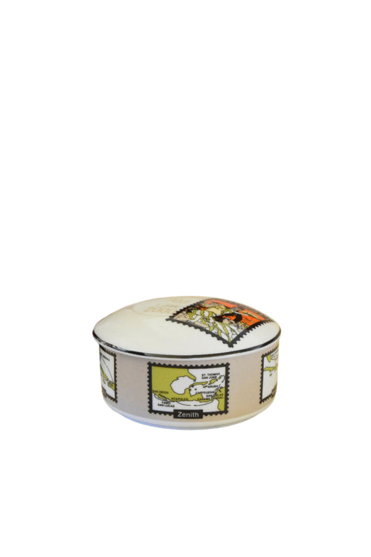Tiffany & Co. Limited Edition Trinket Box