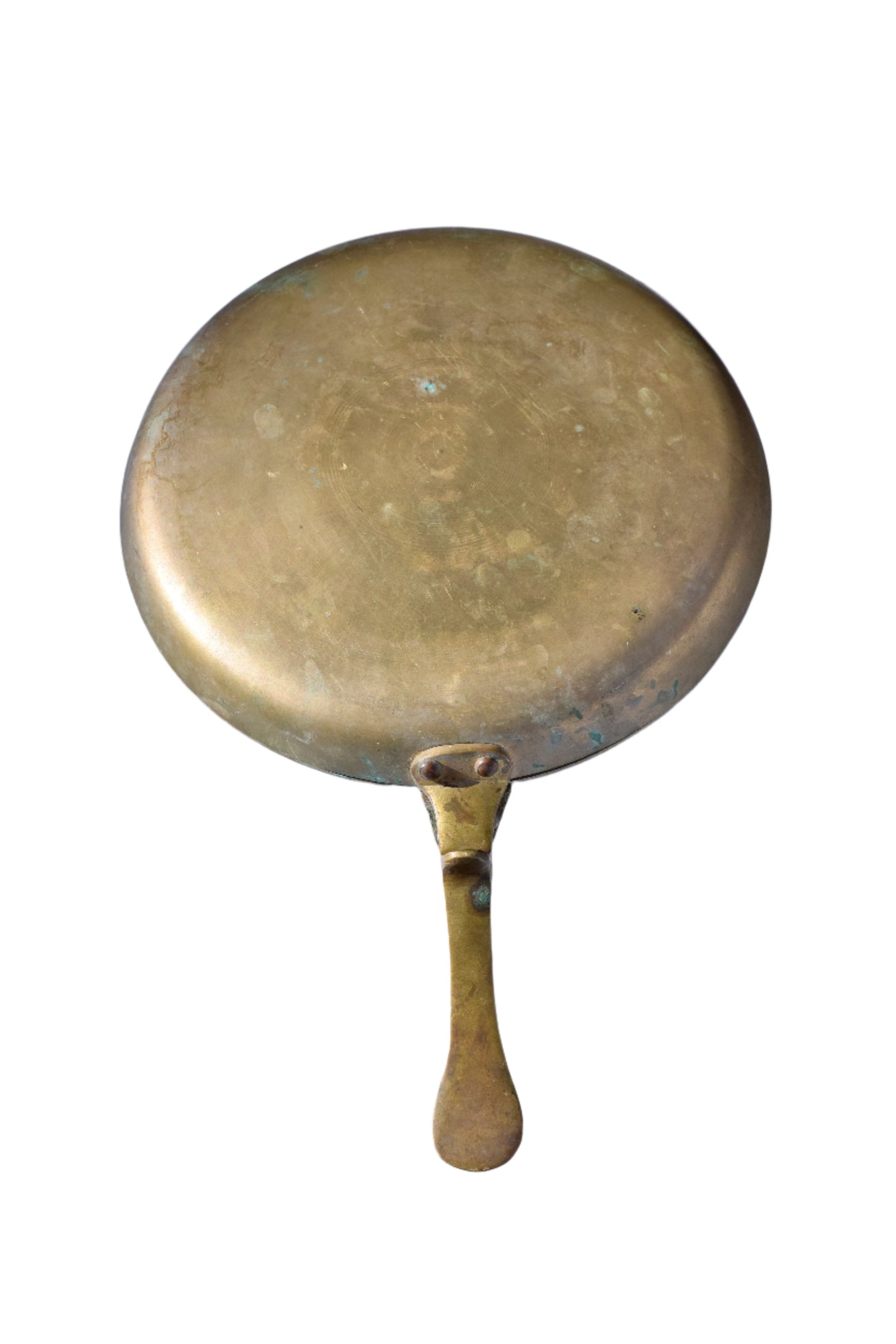 Asian Brass Zodiac Silent Butler
