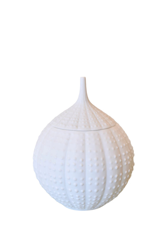 Hutschenreuther Modernist Textured Vessel