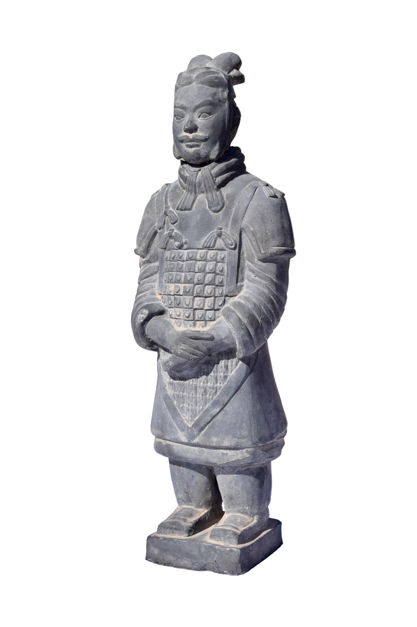 Chinese Terracotta Warrior Figure