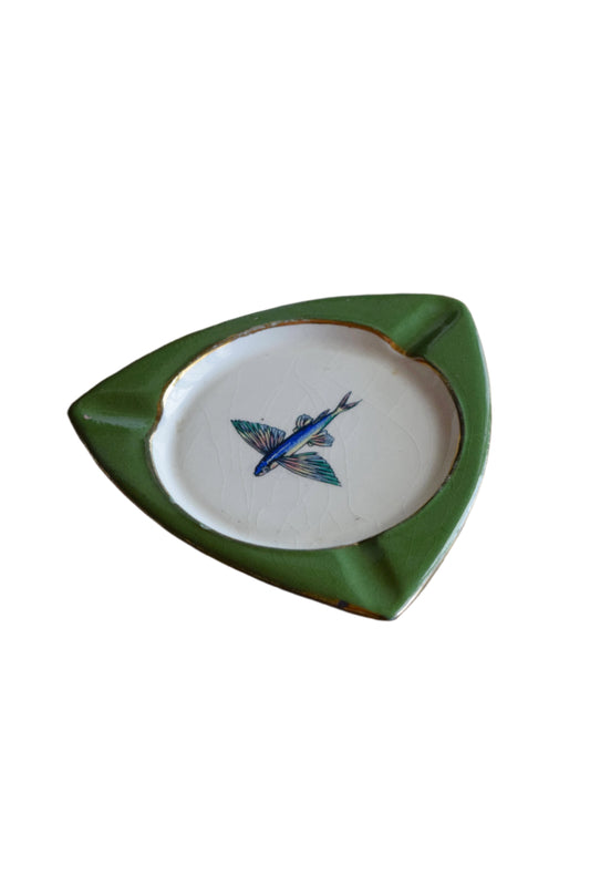 Sierra Madre S&R California Pottery Coaster