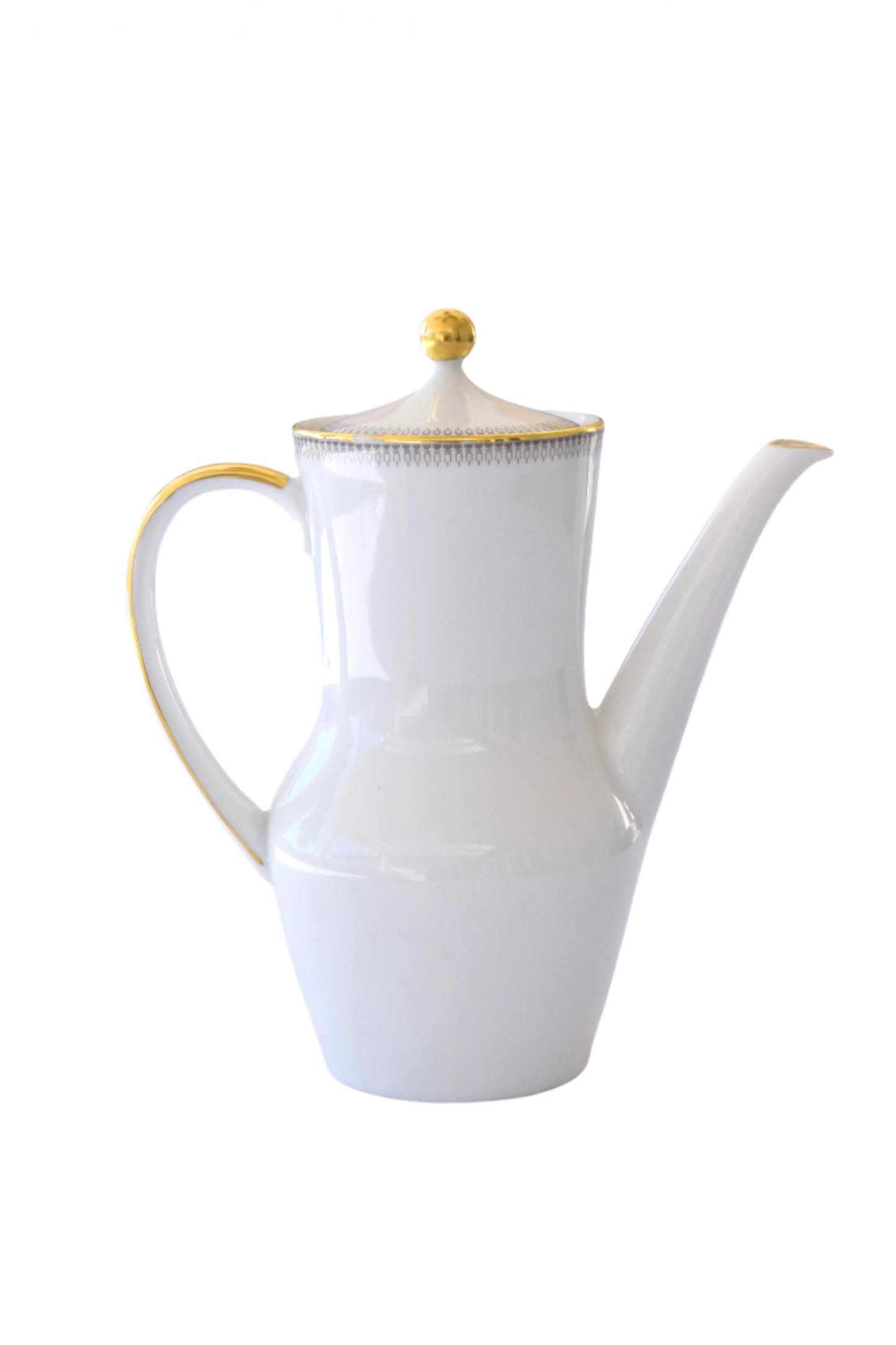 Winterling Bavaria Coffee Pot